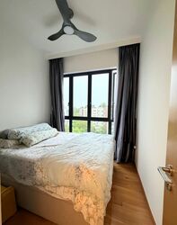 The Jovell (D17), Condominium #574466061